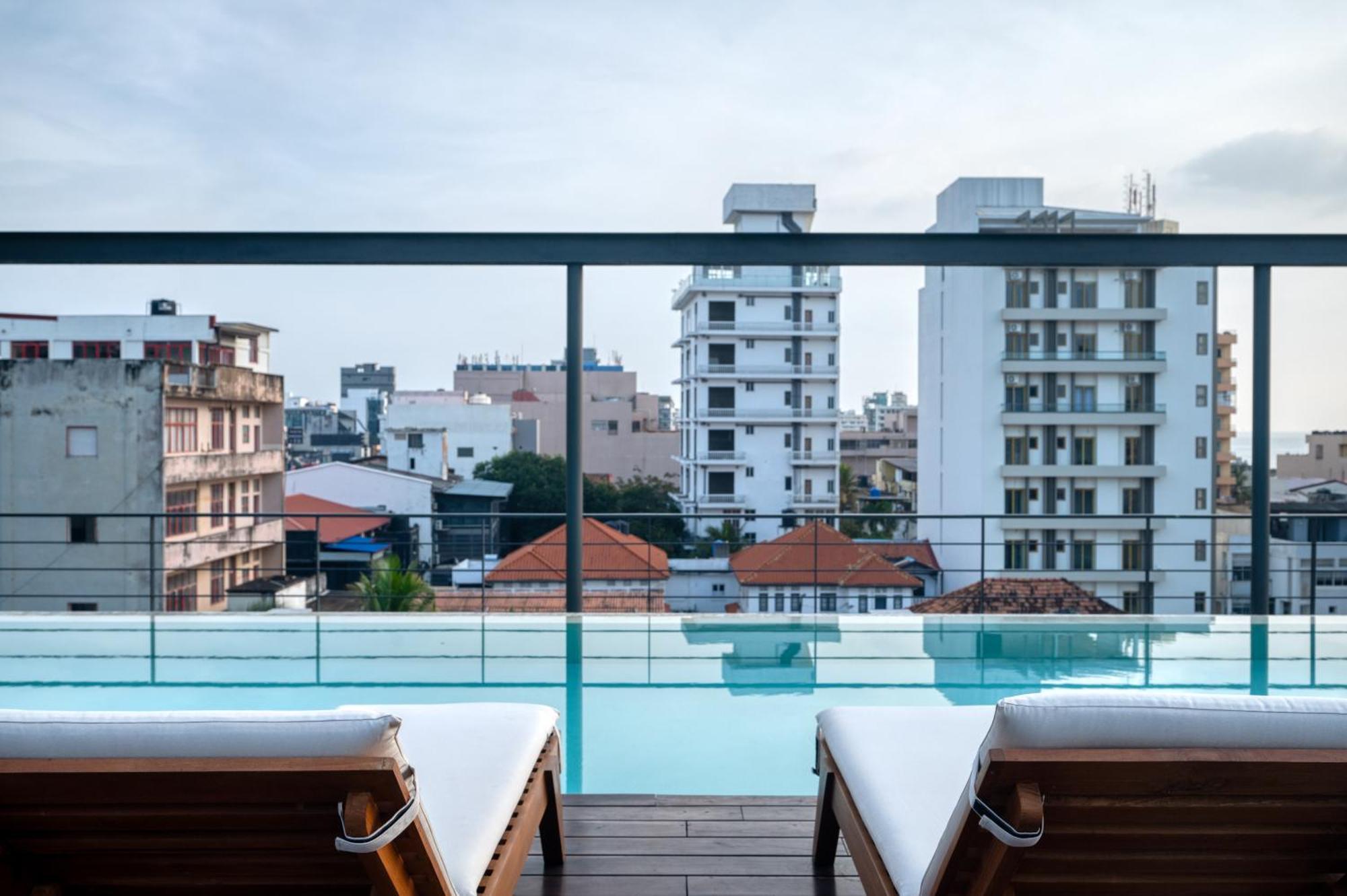 Taprobane House Отель *